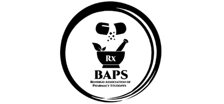 Baps Logo