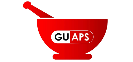 Guaps Logo