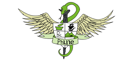 Phune Logo