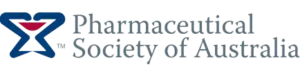 Pharmaceutical Society Of Australia 1@2x