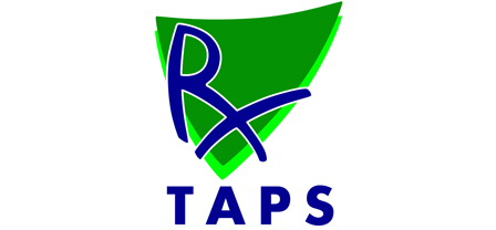 Taps Logo