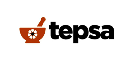 Tepsa Logo