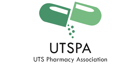 Utspa Logo