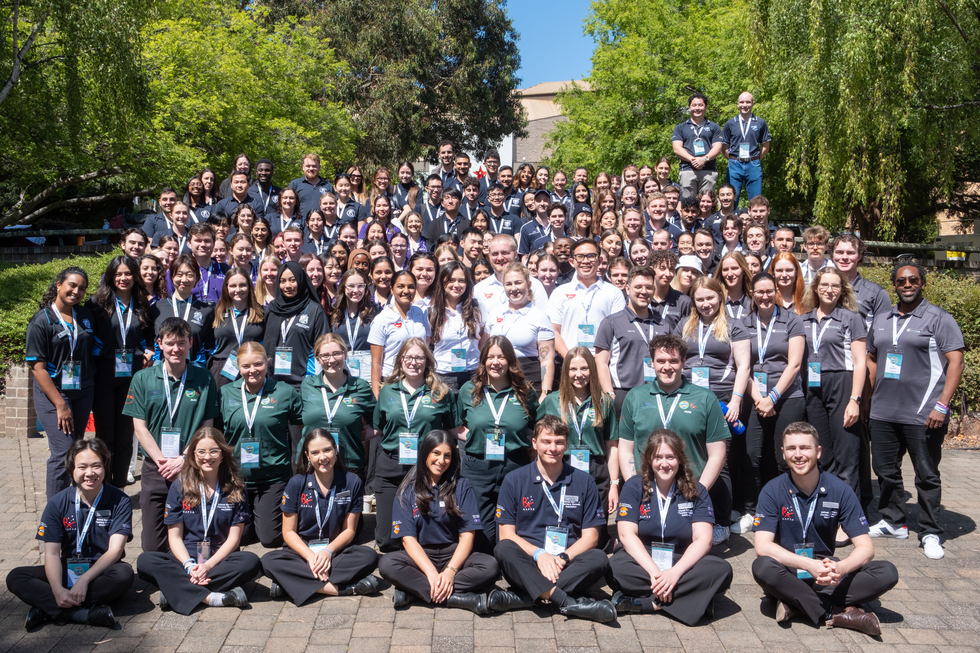 Group Shots 1