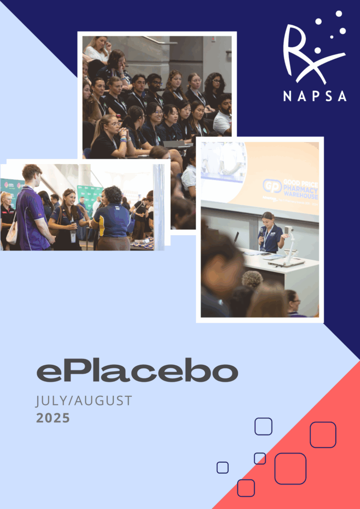 July:august Cover