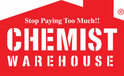 Chemist Warehouse